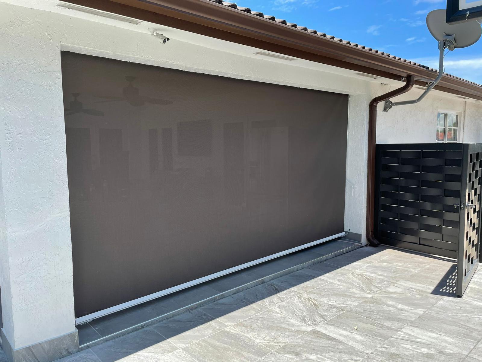 Great View Blinds Installation