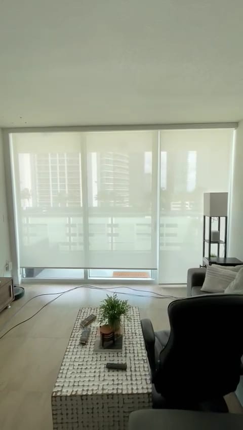 Great View Blinds Installation