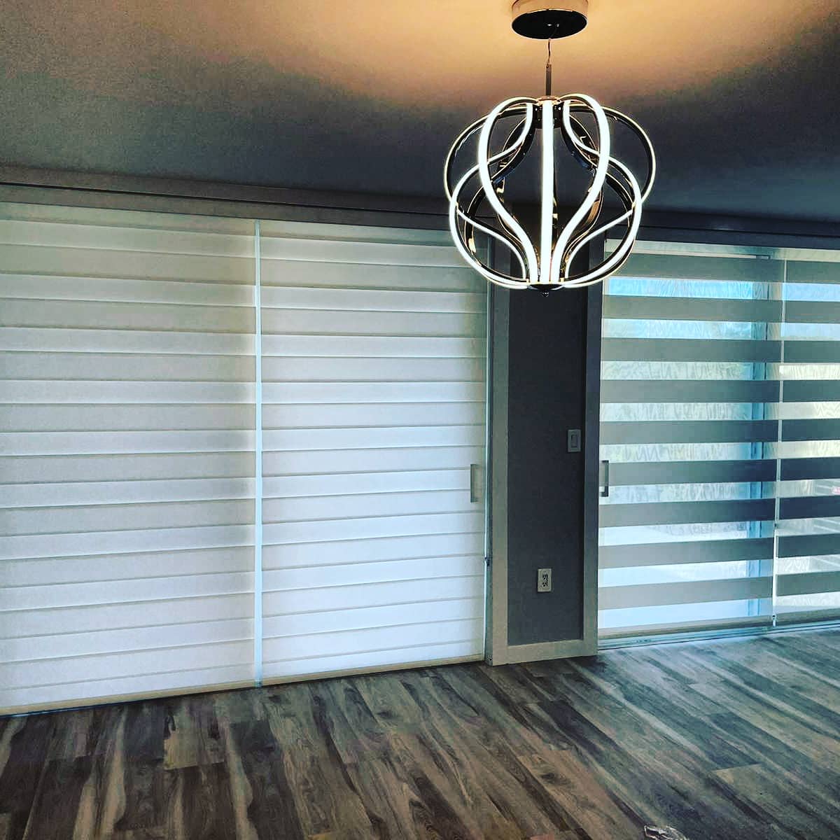 Great View Blinds Installation