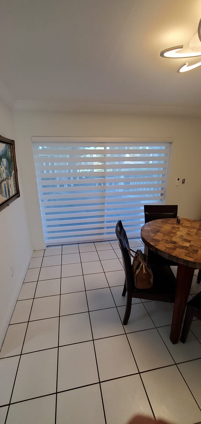 Great View Blinds Installation