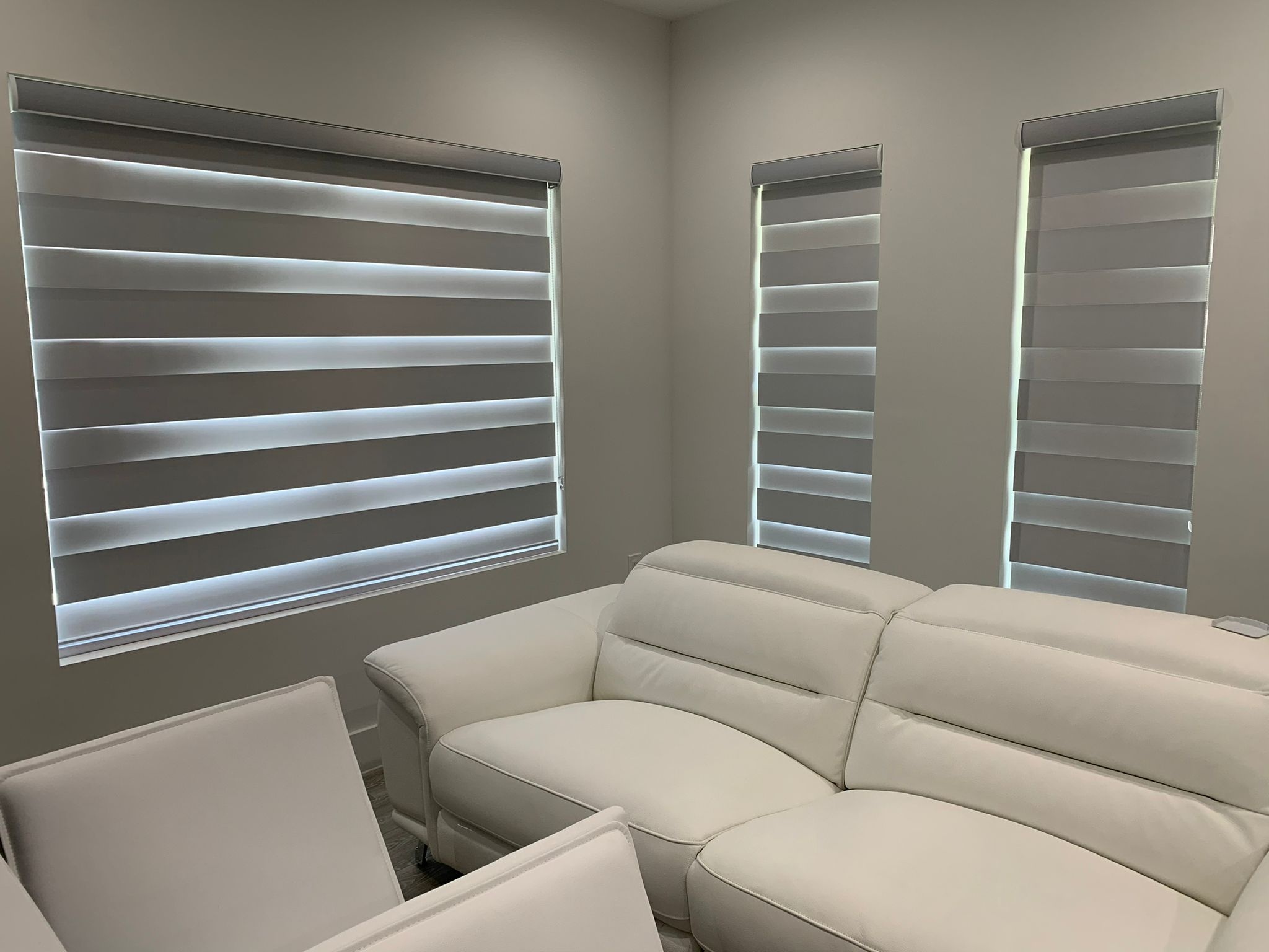 Great View Blinds Installation